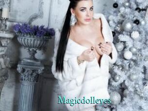 Magicdolleyes