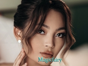 magicfairy xxx Fantasy Land