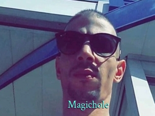 Magichole