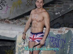 Magickeenkaareen