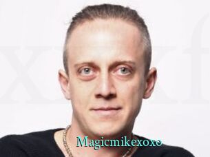 Magicmikexoxo