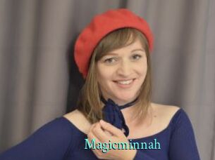 Magicminnah