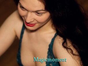magicmoment xxx Fantasy Land