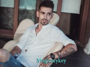 Magicmykey