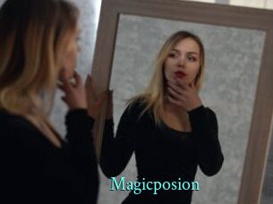 Magicposion
