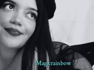 Magicrainbow