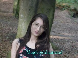 Magicreddiamond