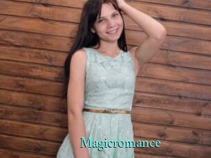 Magicromance