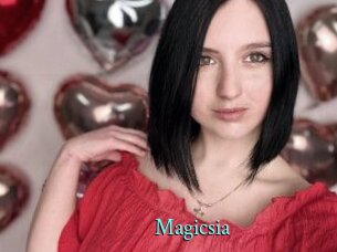 Magicsia