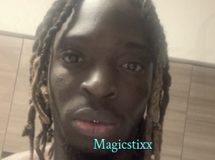 Magicstixx