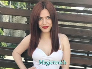Magictouch