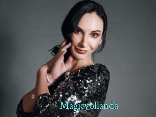 Magicyollanda