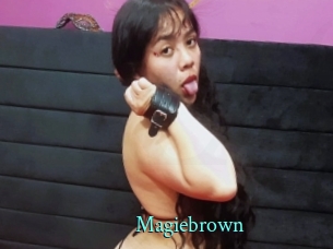 Magiebrown
