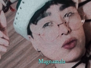 Magnamala