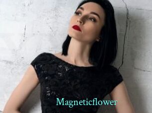 Magneticflower