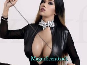 Magnificentcock