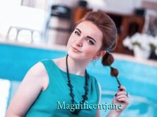 Magnificentjane