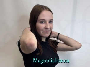Magnolialitman