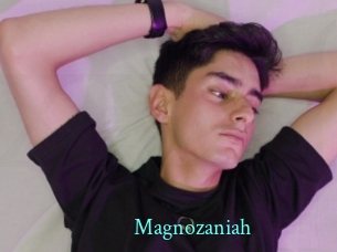 Magnozaniah