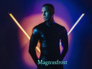 magnusfrost xxx Fantasy Land