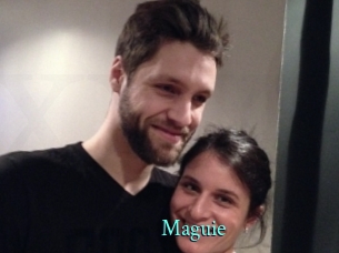 Maguie