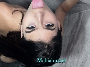 Mahiaburzet
