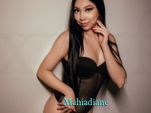 Mahiadiane