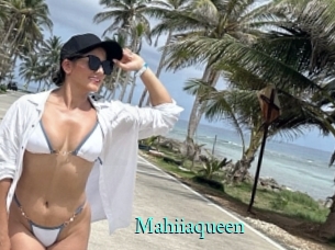 Mahiiaqueen