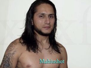 Mahiushot
