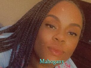 Mahogany