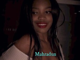 Mahradun