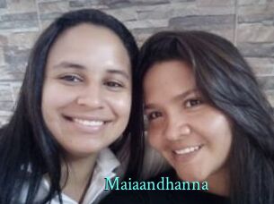 Maiaandhanna