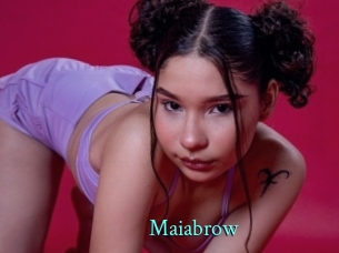 Maiabrow
