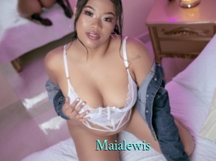 Maialewis