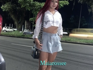 Maiarossee