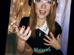 Maiavice