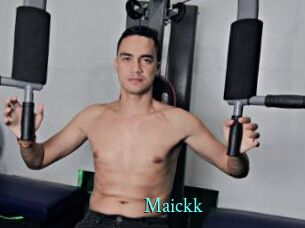 Maickk