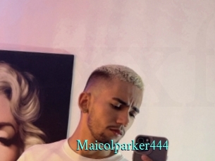 maicolparker444 xxx Fantasy Land