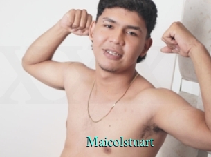 maicolstuart xxx Fantasy Land