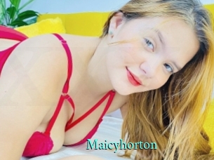 Maicyhorton