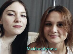 Maidaandemma