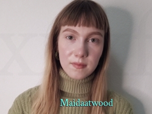 Maidaatwood