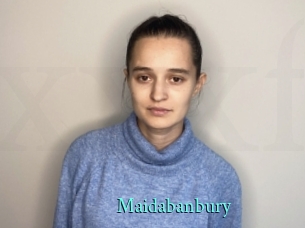 Maidabanbury