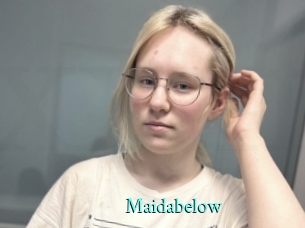 maidabelow xxx Fantasy Land