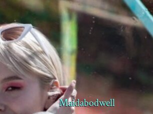 Maidabodwell