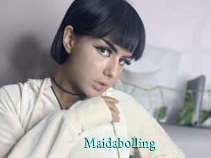 Maidabolling