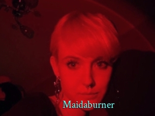 Maidaburner