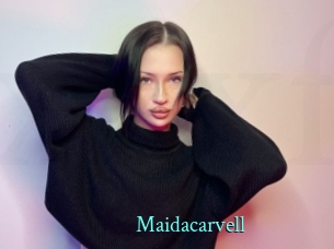 Maidacarvell