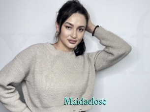 Maidaclose
