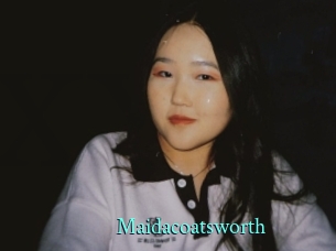 Maidacoatsworth